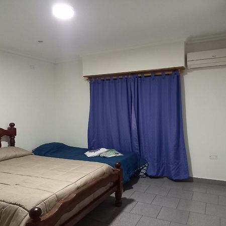 Tesoro Escondido Apartment ซานตาโรซา ภายนอก รูปภาพ